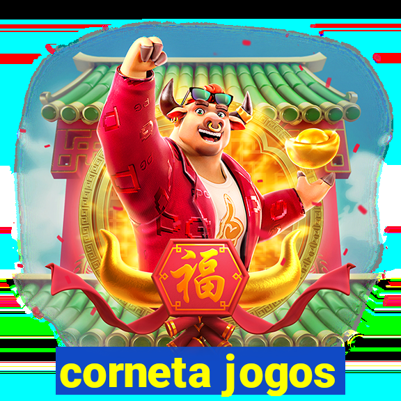 corneta jogos